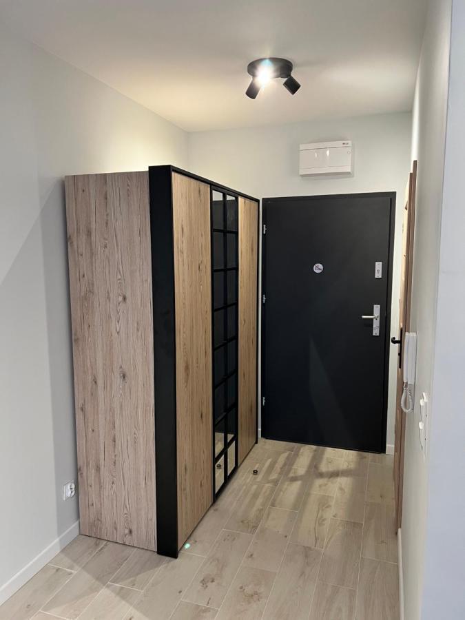 Harmonia Apartments Szczecin Exterior photo