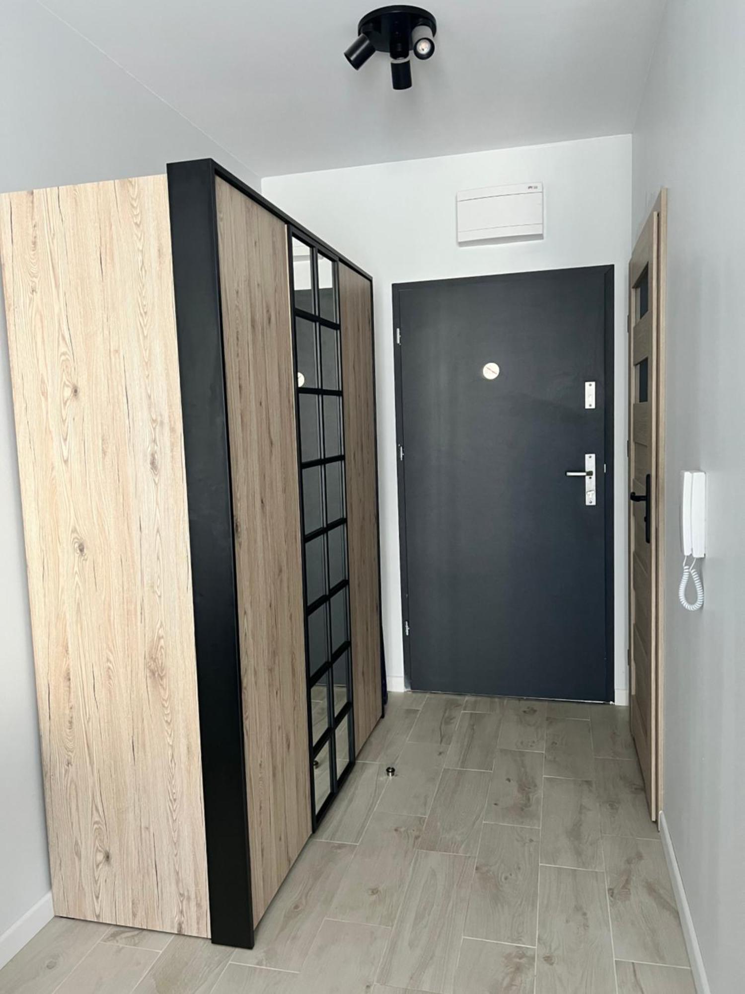 Harmonia Apartments Szczecin Exterior photo
