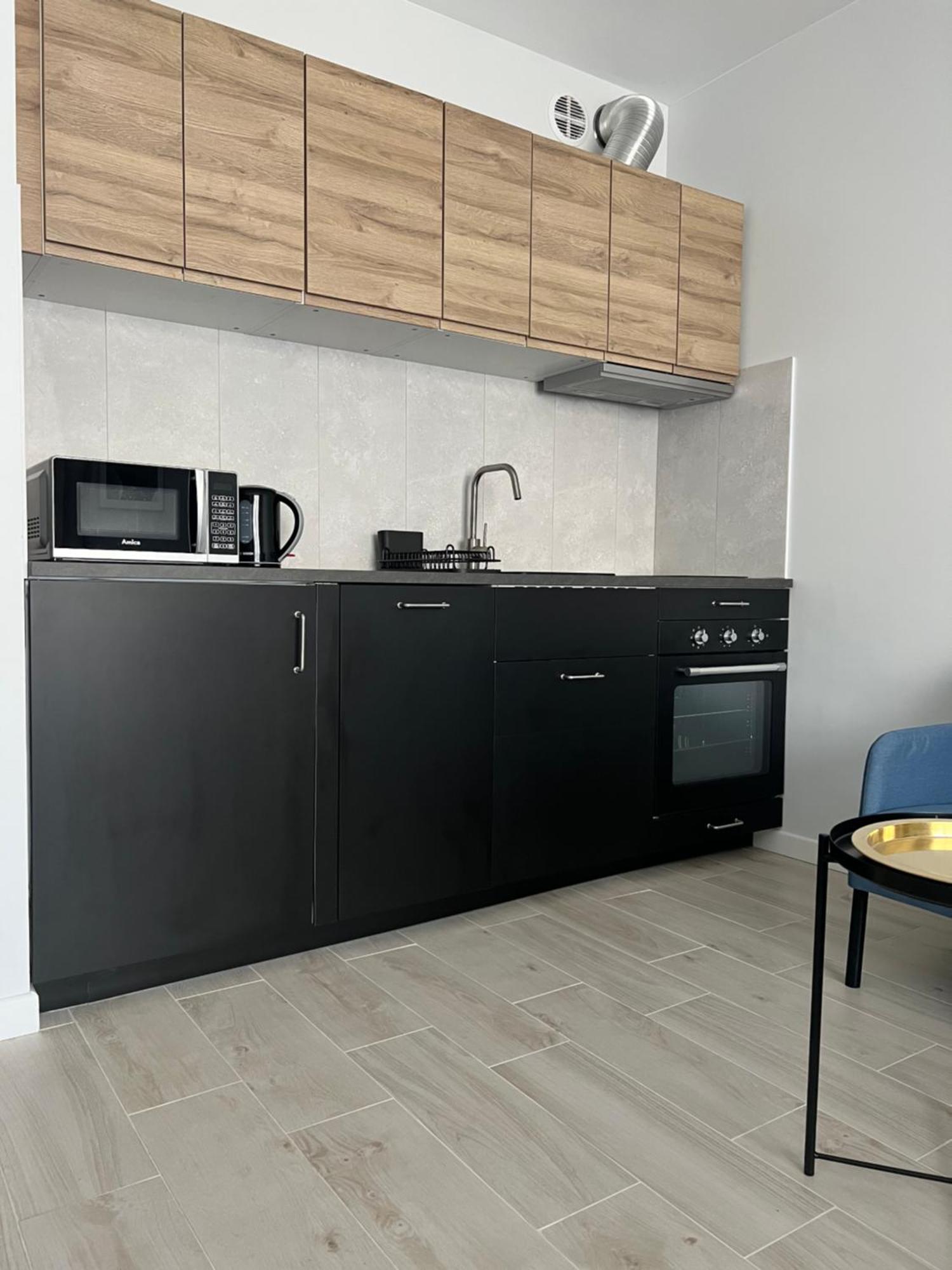 Harmonia Apartments Szczecin Exterior photo