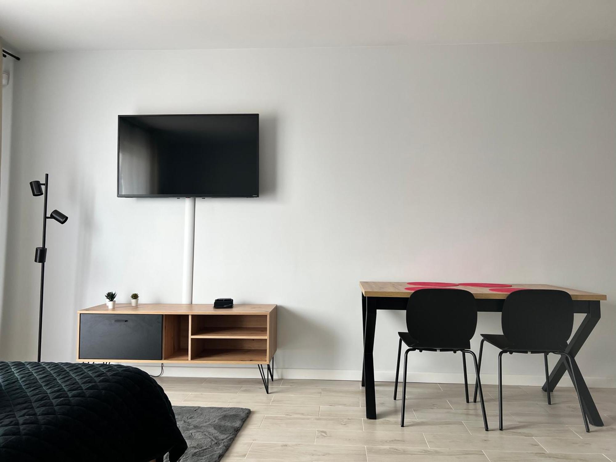 Harmonia Apartments Szczecin Exterior photo